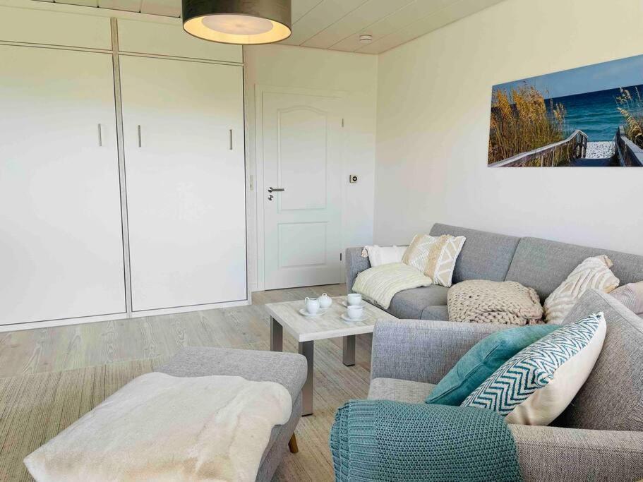 Duene 77 Moderne Apartment