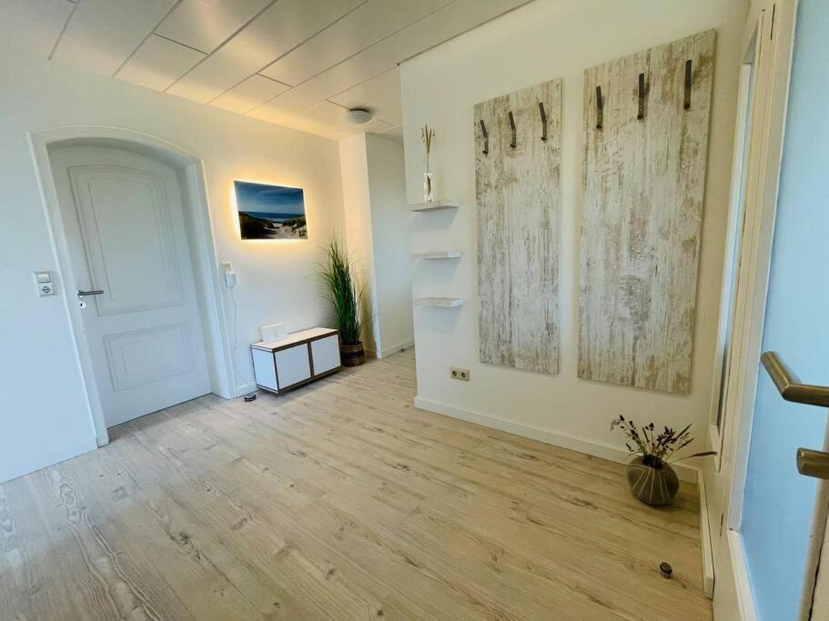 Apartment Duene 77 Moderne