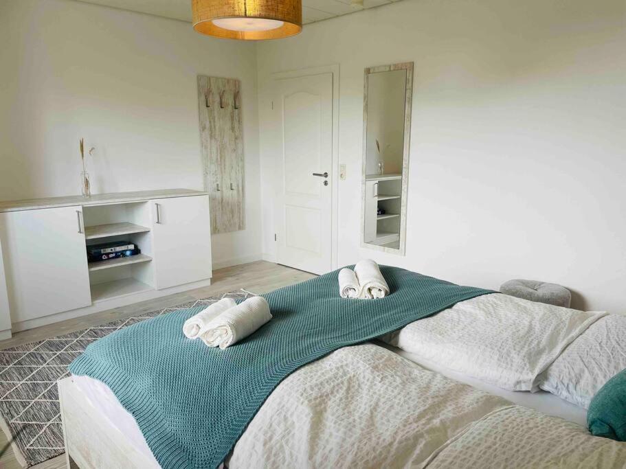 Apartment Duene 77 Moderne *