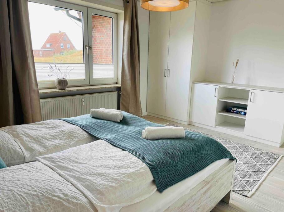 Duene 77 Moderne Apartment