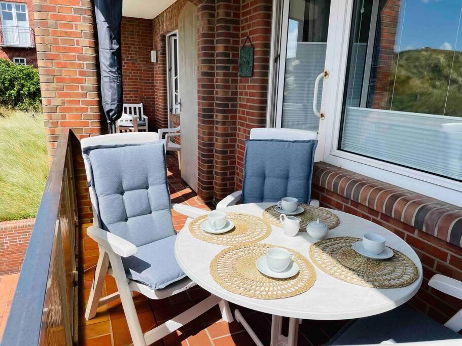 Duene 77 Moderne Baltrum