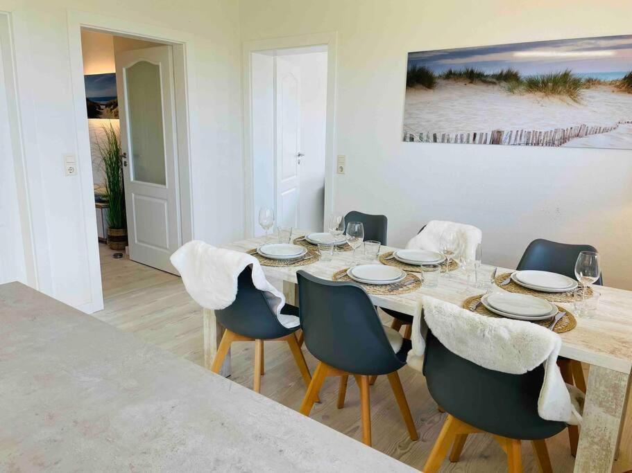 Duene 77 Moderne Baltrum