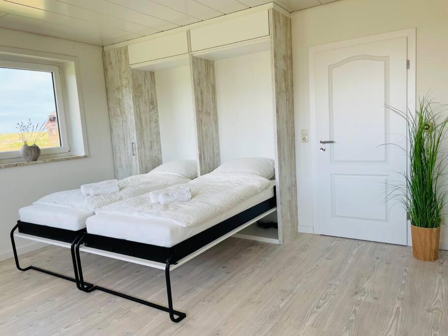 Duene 77 Moderne Apartment