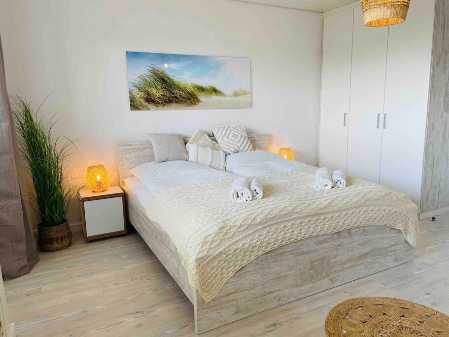 Duene 77 Moderne Apartment