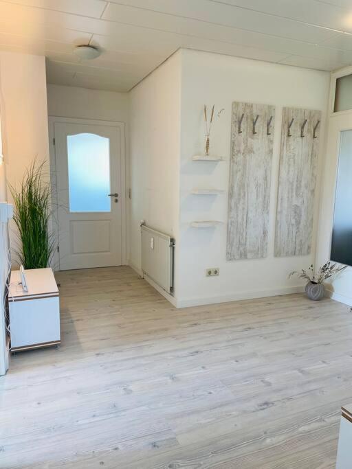 Apartment Duene 77 Moderne *