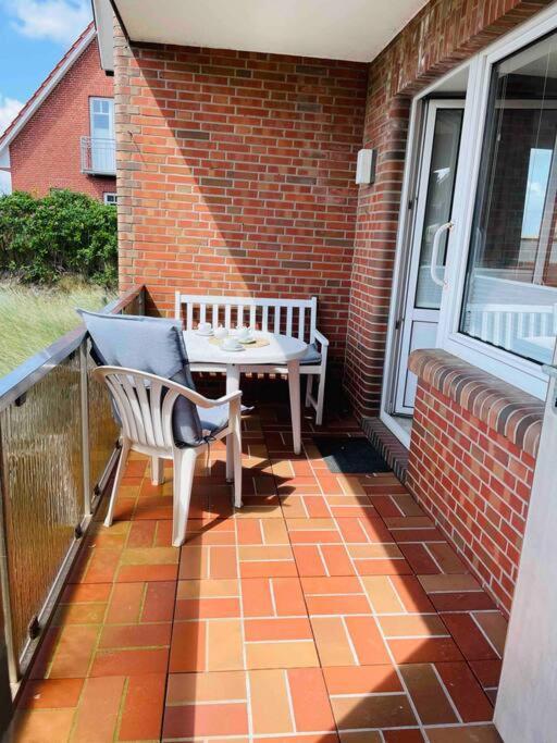 Duene 77 Moderne Baltrum