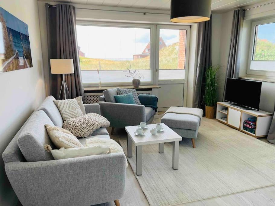 Duene 77 Moderne * Baltrum