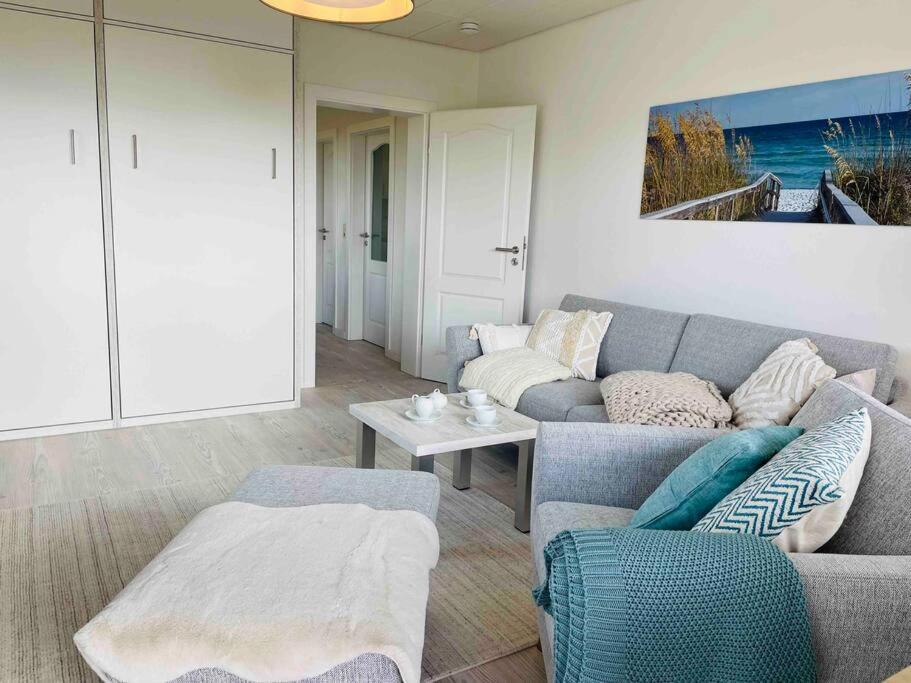 Duene 77 Moderne Baltrum