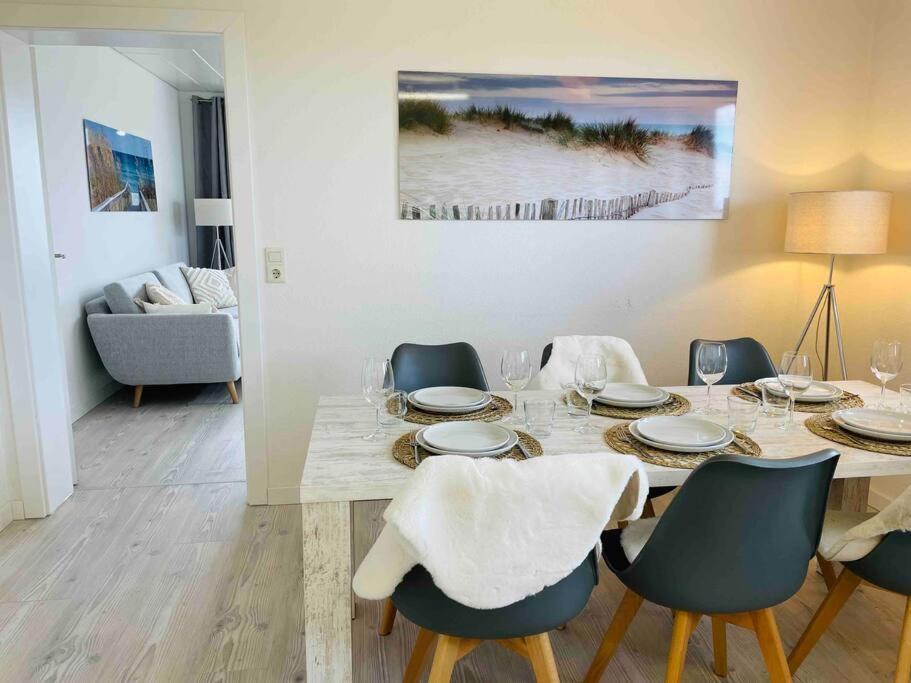 Duene 77 Moderne Baltrum