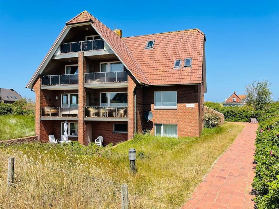Apartment Duene 77 Moderne *