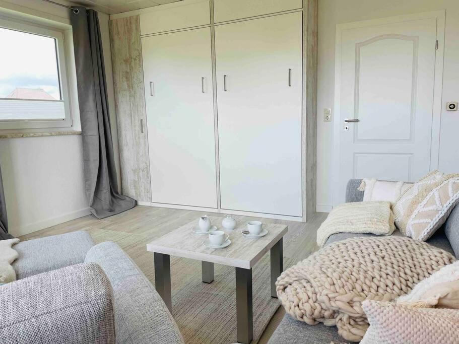 Apartment Duene 77 Moderne Baltrum
