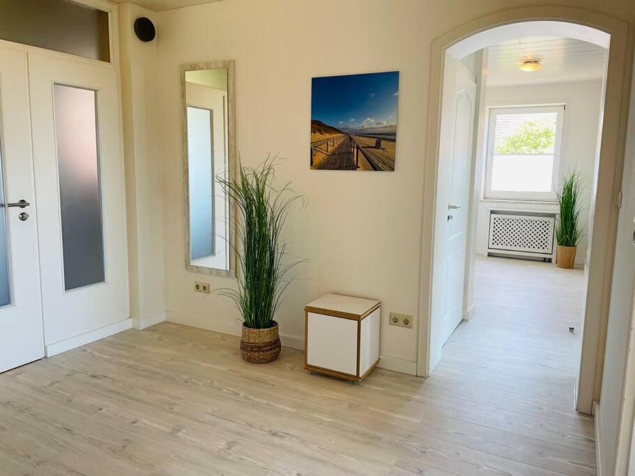 Duene 77 Moderne * Baltrum