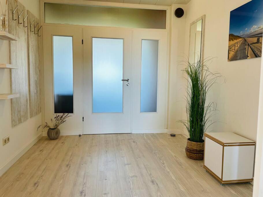 Duene 77 Moderne Apartment Baltrum