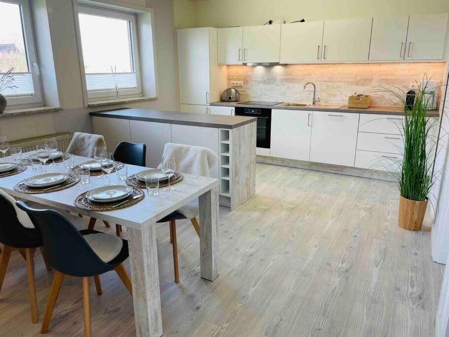 Duene 77 Moderne * Baltrum